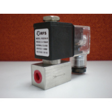 Directo válvula solenoide Ss (RSS210-70)